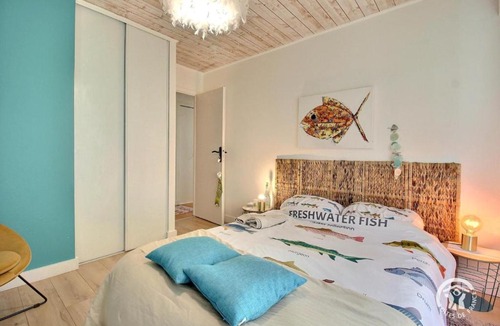 Theix-Noyalo Bed & Breakfast | Les chambres de marie