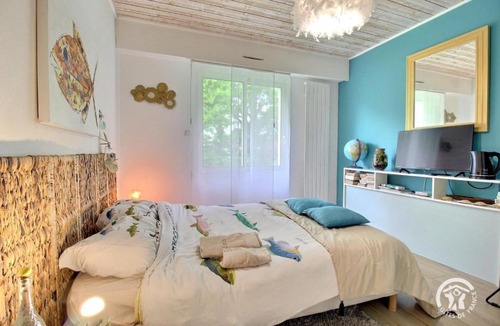 Theix-Noyalo Bed & Breakfast | Les chambres de marie