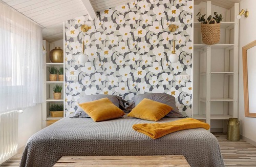 La Jarrie Bed & Breakfast | Les Chambres De Miloly Guesthouse – La Jarrie (17)