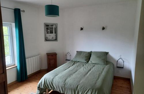 Plouezec Bed & Breakfast | les chambres du Kergolo
