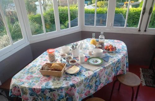 Plouezec Bed & Breakfast | les chambres du Kergolo