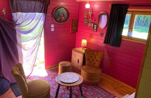Henvic House | Les Chambres du Mad