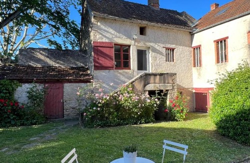 Jugy House | Les CHARMES