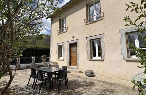 Jassat House | Les charmes - West - CHAMBON SUR LAC