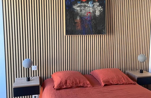 Gien House | Les Charmilles - A romantic and luminous escape