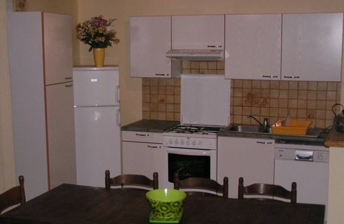 Baud House | Les CHAUMIERES de KERHOUIDEN - The CHAUMIERE