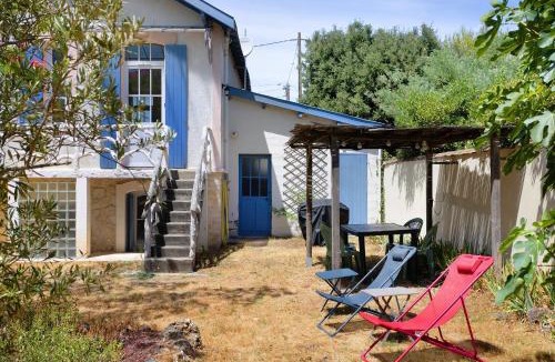 Fouras House | Les Choisias - Fouras