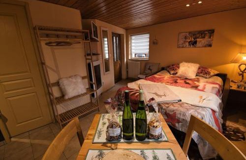 Saasenheim Apartment | Les Chouchous du Ried 3/Proche Europapark