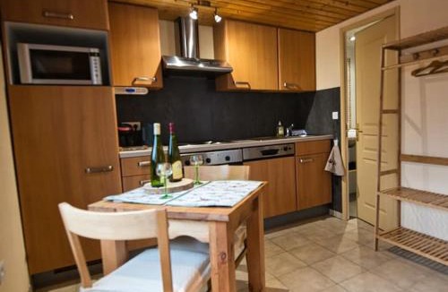 Saasenheim Apartment | Les Chouchous du Ried 3/Proche Europapark