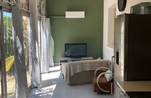 Le Soler Apartment | LES CITRONNIERS* COTTAGE