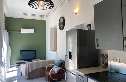 Le Soler Apartment | LES CITRONNIERS* COTTAGE