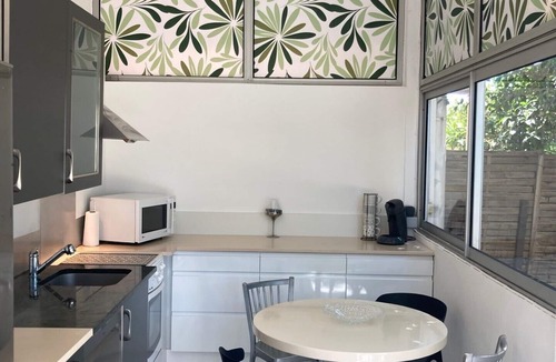 Le Soler Apartment | LES CITRONNIERS* COTTAGE