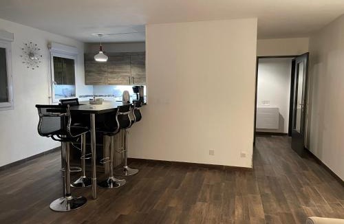 Montargis Apartment | les clos de ursulines