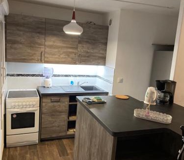 Montargis Apartment | les clos de ursulines