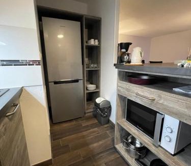Montargis Apartment | les clos de ursulines