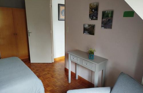 Trehorenteuc Bed & Breakfast | Les Colibris