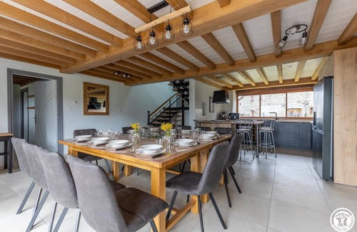 Cunlhat House | Les Collanges - CUNLHAT