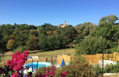 Thiviers Cottage | Les Conches - Le Gite