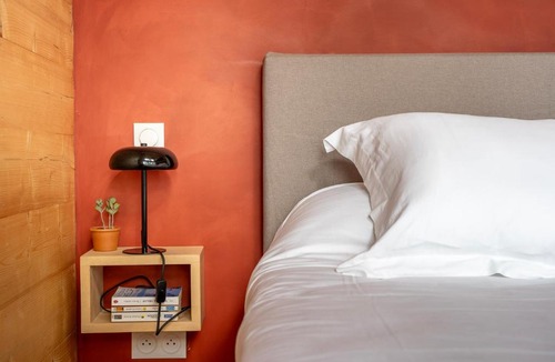 Laparade Hotel | Les Coteaux - Lodges & Expériences