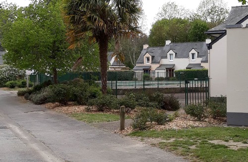 Ploemel House | Les Cottages du Golf Ploëmel à 10 Minutes des Plages