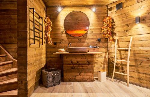 Roubaix Bed & Breakfast | Les cottages du parc