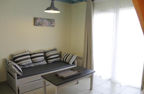 Salies-de-Bearn Resort | Les Cottages du Saleys - Salié 2p 4p