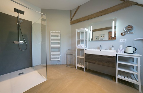 Grand-Champ House | Les Dames de Nage