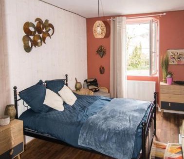 Bromont Villa | Les dames du pont