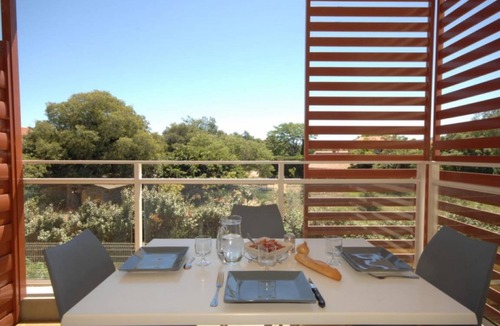 Argeles-sur-Mer Apartment | Les Demeures de la Massane 2P4