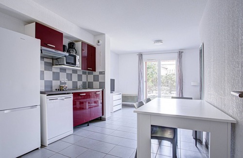 Argeles-sur-Mer Ski Chalet | Les Demeures de la Massane M38C