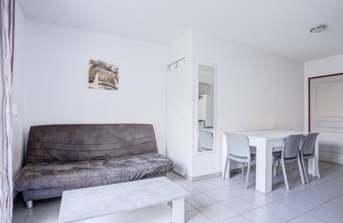 Argeles-sur-Mer Ski Chalet | Les Demeures de la Massane M38C