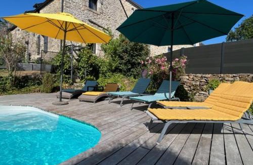 Ploeren Bed & Breakfast | les demeures de Kerbosser
