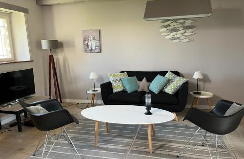 Ploeren Bed & Breakfast | les demeures de Kerbosser