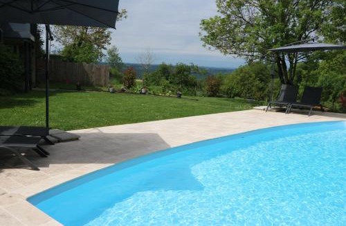 Villefranche-de-Rouergue House | Les Deux Lièvres