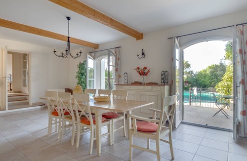 La Motte House | Les Domaines de St. Endréol by Interhome