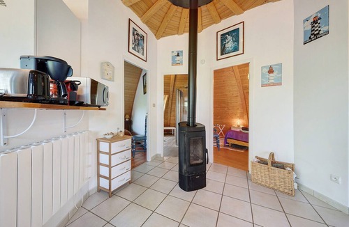 Kerlouet House | Les Dômes du Ponant – 150m from the Sea and GR34 Coastal Path