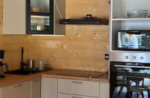 Jassat Ski Chalet | Les Ecolodges du Lac