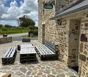 Saint-Maurice-en-Cotentin House | Les Ecuries