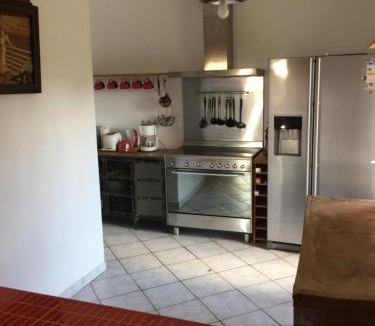 Saint-Maurice-en-Cotentin House | Les Ecuries
