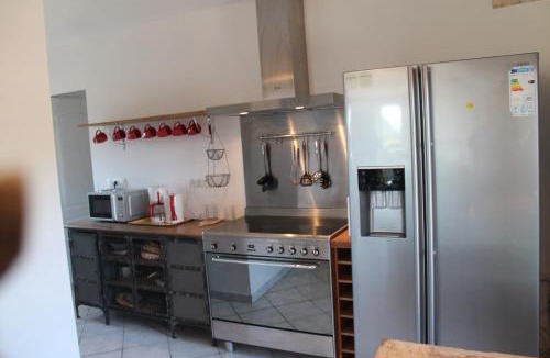 Saint-Maurice-en-Cotentin House | Les Ecuries