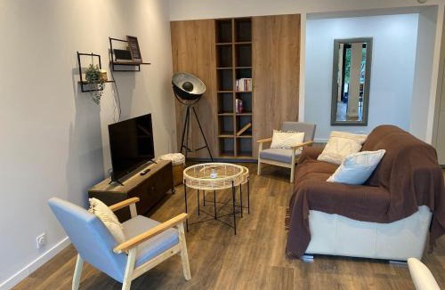 Pougues-les-Eaux House | Les Ecureuils