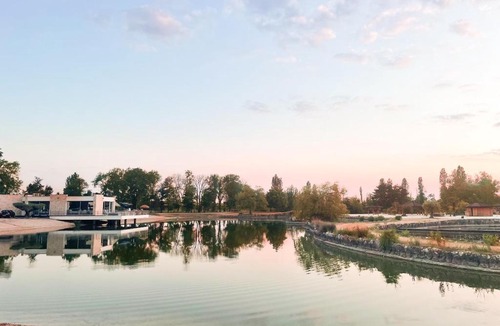 Gravon Resort | Les Etangs de la Bassée