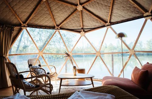 Gravon Resort | Les Etangs de la Bassée