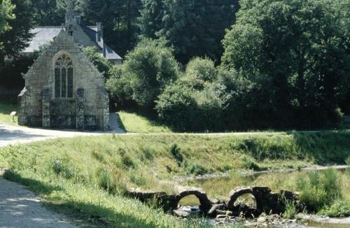 Rostrenen Bed & Breakfast | Les Etangs de Pitié