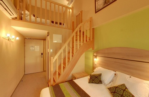 Savigneux Hotel | Les Etoiles du Forez