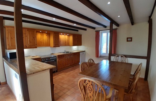 Saint-Sauveur-le-Vicomte House | Les Faisans cottage in beautiful countryside near uncrowded beaches