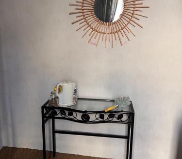 Monpazier Bed & Breakfast | Les Fleurs