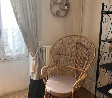 Monpazier Bed & Breakfast | Les Fleurs