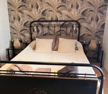 Monpazier Bed & Breakfast | Les Fleurs