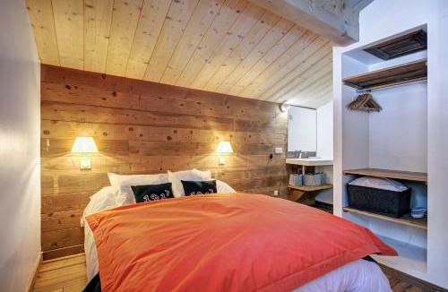 Formigueres Ski Chalet | Les Flocons Dorés - Chalet sur le chemin des pistes